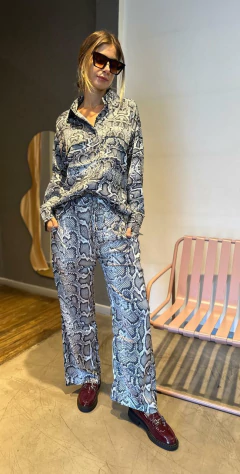 Pantalon SNAKE