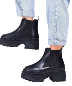 Borcegos RENATA - comprar online