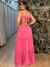 Vestido Tifani na internet