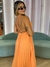 Vestido Carolina - comprar online
