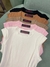 T-shirt Mabely na internet