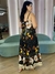 Vestido Longo Olivia na internet