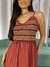 Vestido Lauren