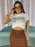 T-shirt Lory - comprar online