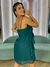 Vestido Morgan