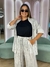 Conjunto Clara na internet