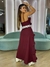 Vestido Pétala na internet