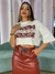 Cropped Natalia - comprar online