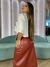 Cropped Natalia na internet