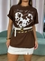 T-shirt Vick - loja online