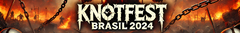 Banner da categoria KNOTFEST 2024
