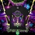 Camiseta Rings of saturn Ultu Ulla