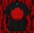 Camiseta Bad Omens - Logo Deathcore Version - comprar online