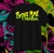 Camiseta Bring me the Horizon -  Acid Skull na internet