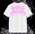 Camiseta - Bring me the horizon Hail European Tour na internet