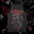 Regata Motionless in white crown and roses