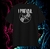Camiseta I Prevail - Heart x Mind na internet