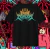Camiseta - Crown Magnetar - SpongeBob Sacrifice - loja online