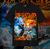 Camiseta Job For A Cowboy - Sun Eater - comprar online