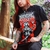 Camiseta Deathcore - Key of ritual - comprar online