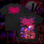 Camiseta - Signs of the swarm Freddy Krueger