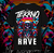 Camiseta Electric Callboy - TEKKNO na internet