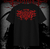 Camiseta Disembodied Tyrant - The Devourer na internet