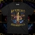 Camiseta - Avenged Sevenfold - SkullCross