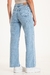 JEAN WIDE LEG RIG CELESTE! en internet