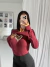SWEATER IMPORTADO HEART STRASS! - comprar online