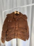 CAMPERA CORDEROY ! en internet