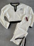 CONJUNTO MILAN BLANCO!