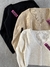 SWEATER BOTÓN ! - comprar online