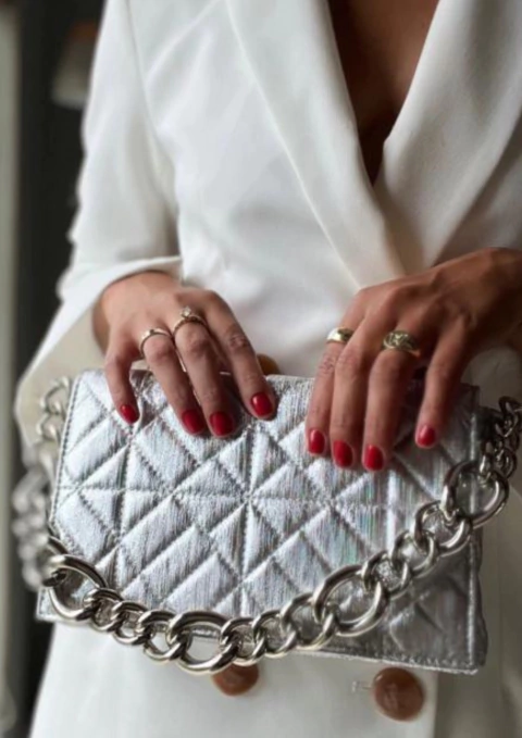 Bolsa Margot Premium