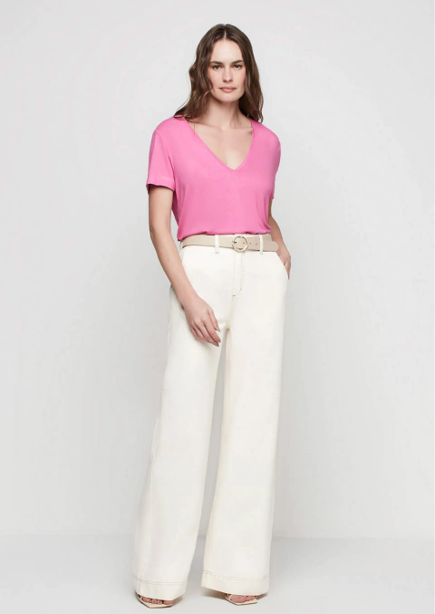 T shirt Podrinha Larissa P