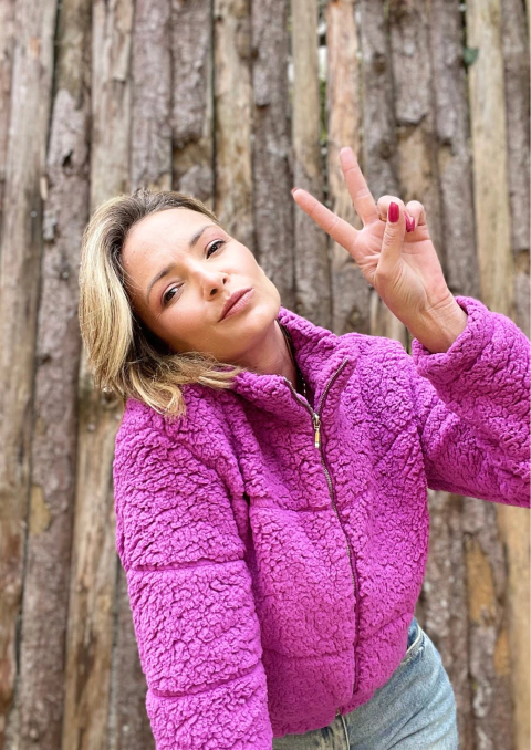 Casaco Lidi - comprar online