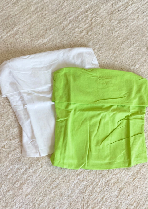 Tomara que caia Ane M verde