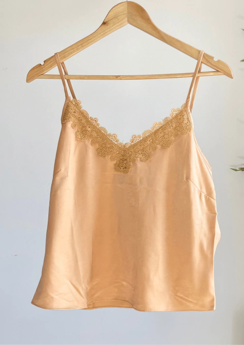 Blusa Adriele - Jack Schweter Boutique