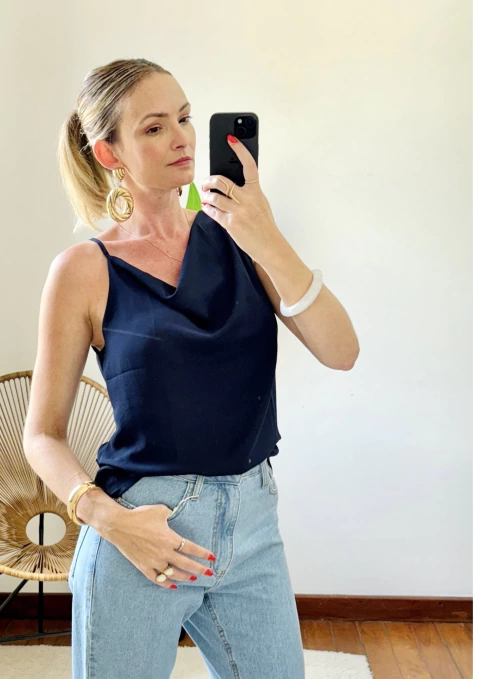 Blusa Jana - comprar online