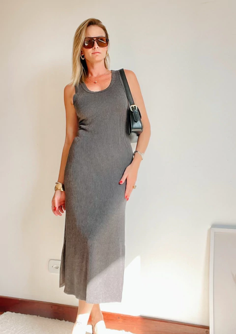 Vestido Cássia - comprar online