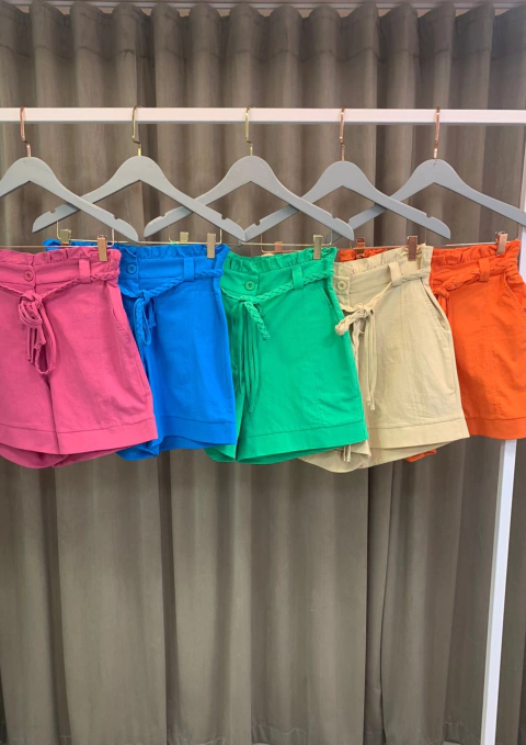 Shorts Grazielle P
