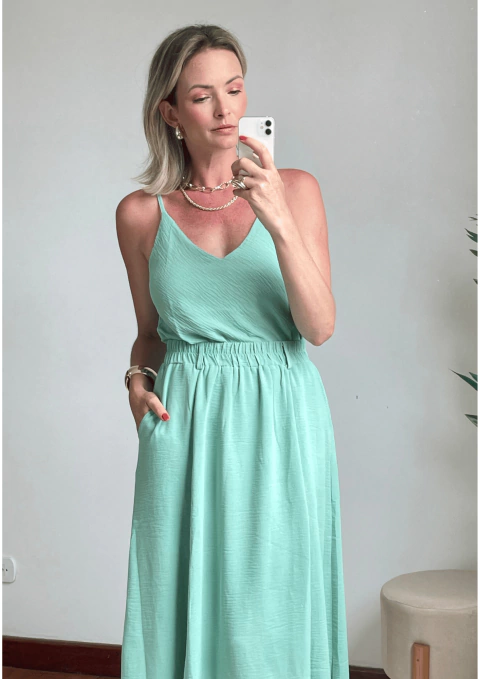 Blusa Alça Marisa - comprar online