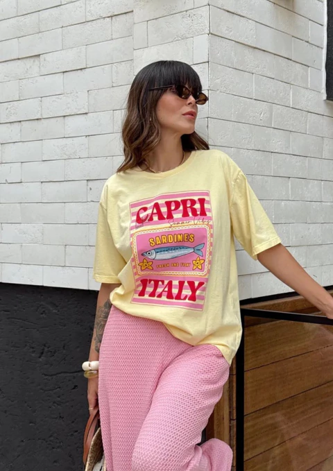 Camisetas Dolce - comprar online