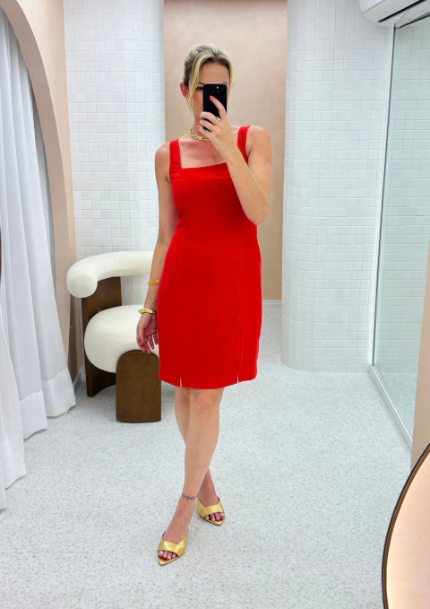 Vestido Estela - comprar online