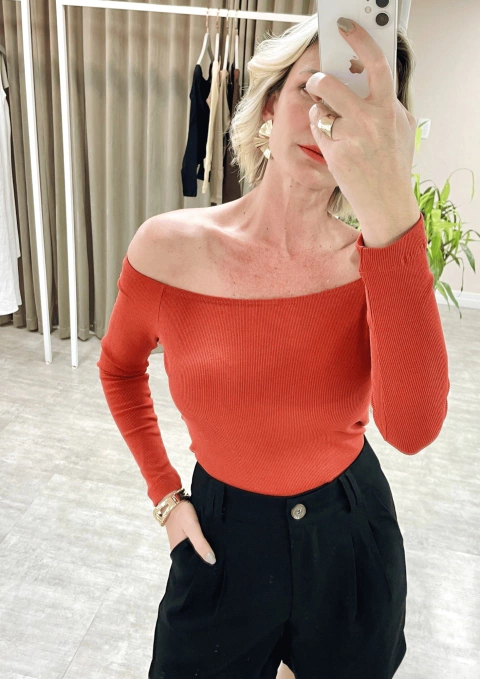 Blusa Antonella - comprar online