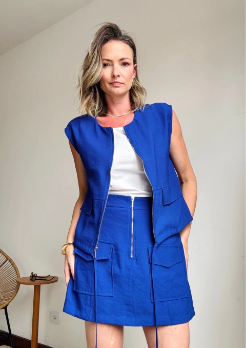 Saia viviane G - comprar online