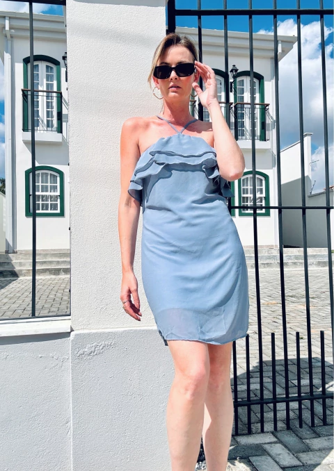 Vestido Jade - comprar online