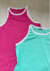 Regata Plus Bicolor - comprar online