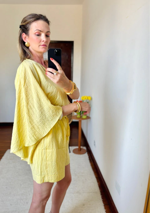 Blusa Estela - comprar online