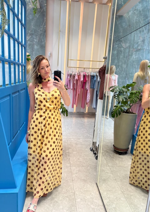 Vestido Jessica - comprar online